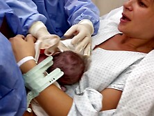 Birthvid - real birth video labor 002