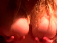 Quick Boob Job Tease :* - Pheobe j