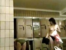 Change Room Voyeur Video N 99