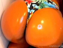 SC Literaryvixen Super Hot Black Playgirl Movie Compilation