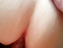 Fucking My Wife In Her Nice Ass