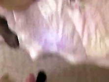 Deutsches Teen bekommtt alles reingespritzt