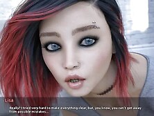 Rock Star: Music Guitar And Sexy Chicks-Ep 14