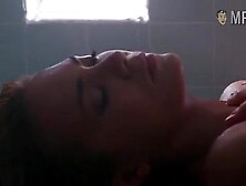 Brenda Bakke In Death Spa