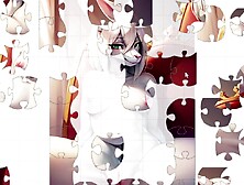 Furry Jigsaw 1 (Part 20)