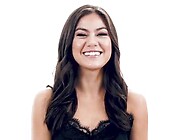 Two Best Friends Having Passionate Lesbian Sex - Alina Lopez,  Kendra Spade