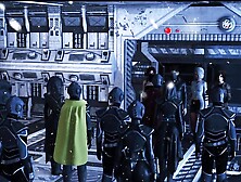 Projekt Passion - (pt 26) - Non-commentary Visual Novel