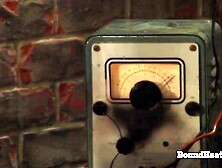 Deep Strapon Penetration In BDSM Lesbian Threesome With Slaves