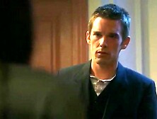 Angelina Jolie Bare in Video Taking Lives (Angelina Jolie)