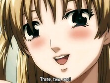 Exhibitionism sex with bonny gill from Hentai Universe