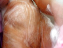 Hot Soapy Wash