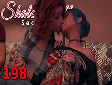 Shale Hill #198 • Visual Novel Gameplay [Hd]