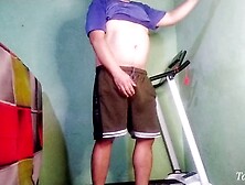 Pinoy Boy,  Work Out Fuck,  Hd Videos