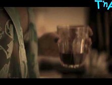 Claudia Lerro Breasts Scene in Casi El Paraiso