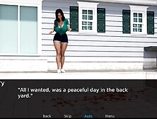 Project charming ex-wife - got a bj ass the dumpster