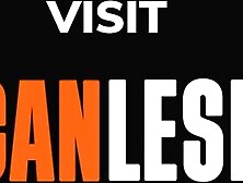 Ebony Dyke Girlfriends Eat Cunt