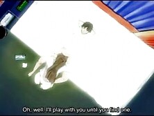 Cartoon Mom fucks Step Son Episode one