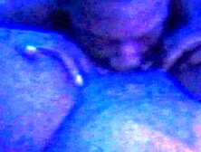 Conversation with her vagina