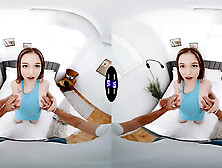 Naughty lady taunts boyfriend with her snatch as the final reward - tmwvrnet