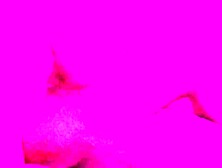 Lesbo quick tribbing after party