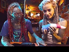 Dirty Dreaz - tattoo couple action