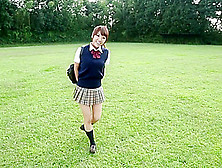 Fabulous Japanese Girl In Crazy Fetish,  Hd Jav Scene