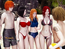 My Real Desire - (EP 6)