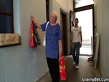 Fem's Czech Smut By Granny Bet