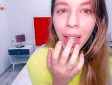 Cums From Deep Ass Fuck