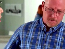 "My Pussy Always Wet - Proof Positive!" (in German)