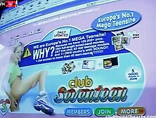 Threesome FFM Hard Core Action with Big Dick Pounding Asses of MIA KHALIFA AND ALEXIS TXAS