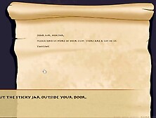 Avatar the last Airbender Four Elements Trainer Uncensored Guide Part 2