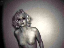 Ana de Armas sex and nudity compilation