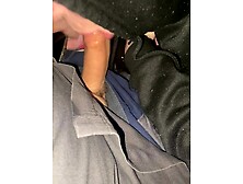 dong sucking real amateur sucks the bang without hubby pov acocfter getting home from some other cuckold