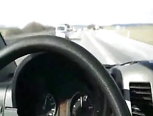 Hot Deutsch Teen Dildo Aktion Im Auto