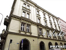 Private. com - Wedding Planner Angelika Grays Bum Mounts Schlong!