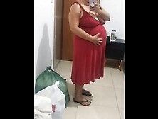 I think I'm getting fatter...  so much weight gain =o