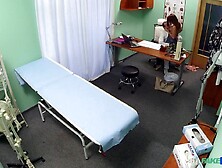 Valentines Day Romance FULL EPISODE at Fake Hospital