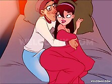 Superlatively good Sex Moments - Comics Porn