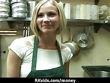 Real sex for money 10