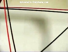 Two Superheroines Sucking On Dildos