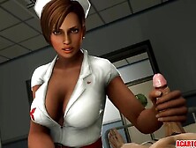 Big boobs Lisa Hamilton rides and gets big dicked