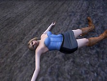 Jill Valentine Killed Snuff - Short Version