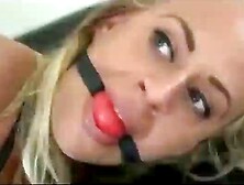 Playful blonde: Babe, Stripchat & Bondage Porn