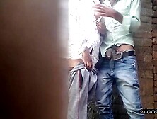 Indian Girl Sucks Off Stranger In The Street