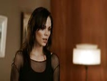 Laura Vandervoort In Damage (2009)