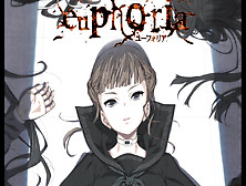 【閲覧注意】いにのEuphoria　実況プレイ01