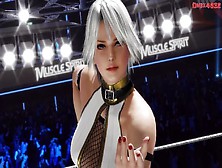 Dead Or Alive 6 #13