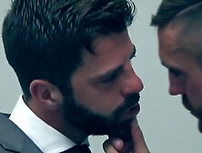 Conquering the Boardroom Hector de Silva vs Emir Boscatto