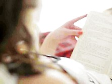 What do bad girls want?